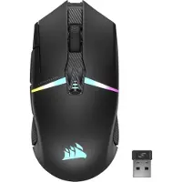 Corsair Nightsabre Wireless RGB Souris Gamer