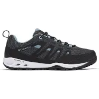 Columbia Vapor Vent Hiking Shoes Noir EU 40 1/2 Femme