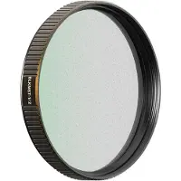 Polar Pro Filtre Pour Appareil Photo Dslr/dslm Cineblack 1/2 Density 49 Mm