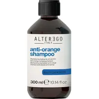 Sonstiges Anti-Orange Shampoo