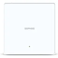 Sophos AP6 840E plenum-rated Access Point EUK plain no power adapter/PoE - Access Point