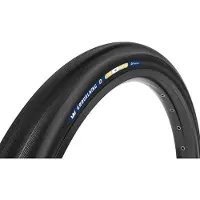 Panaracer Gravelking Slick Plus 28", pneu pliable TLR - noir - 40-622 / 28 x 1.5 pouces
