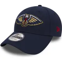 New Era Casquette Nba The League New Orleans Pelicans Otc