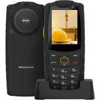 Syco Rp-401i 4g Volte Rugged Featurephone