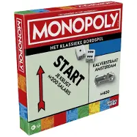 Monopoly , 8 an(s)