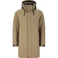 Whistler Veste outdoor 'Volcan' marron