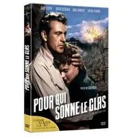 Elephant Pour qui sonne le glas DVD