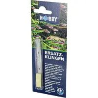 Hobby Lames de rechange Jumbo, 4 pces
