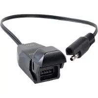 RideRR USB-A Chargeur