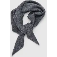 EDITED The Label Écharpe 'Inola' gris