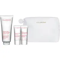 Clarins Body Hydration Holiday Season coffret cadeau