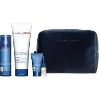 Clarins ClarinsMen Hydration Holiday Season coffret cadeau