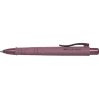 Faber-Castell FABER-CA. Kugelschreiber Poly Ball 241119 Urban Bordeaux (1x)