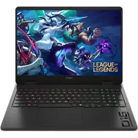 HP Omen Slim Gaming Laptop 16-an0005nb - 16 Inch 2k Intel Core Ultra 7 255h Gb 1 Tb Geforce Rtx 5070
