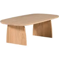 Woood Tablo Jouw Unieke Tafel (35 x 110 x 35 cm)