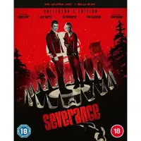 Import Severance Collector's Edition Blu-ray 4K Ultra HD