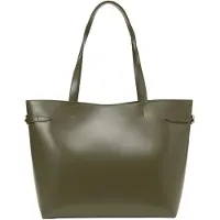 Marc O'Polo sac shopper Tara Shopper Dark Mossy Olive