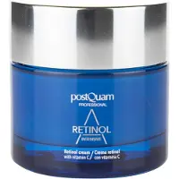 Postquam Rétinol A+C Crème 50Ml
