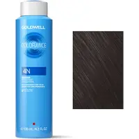 Goldwell Colorance 4N Mid Brown 120 ml