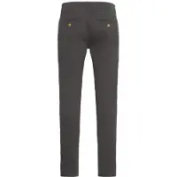 Blend Pantalon chino 'Natan' gris foncé