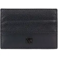HUGO 50548764 Wallet Bleu Homme