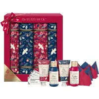 BAYLIS & HARDING The Fuzzy Duck Winter Wonderland coffret cadeau