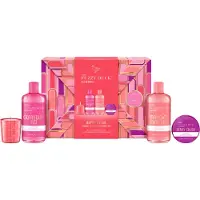 BAYLIS & HARDING The Fuzzy Duck Cotswold Cocktails coffret cadeau pour baignoire