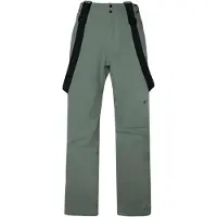 Protest Mikado Pants Vert M / Regular Homme