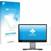 Upscreen Schutzfolie für iMin Swan 2 Displayschutz Displayschutzfolie Folie Klar antibakteriell