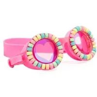 Bling2o Pool Jewels Swimming Goggles Rose Enfants