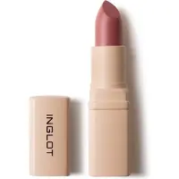 INGLOT Levres Rouges-a-levresCreamy Soft Lipstick 505 Vivid Rose 4 g ()