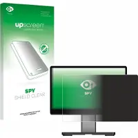 Upscreen Sichtschutzfolie für iMin Swan 2 Anti-Spy Privacy Folie Blaulicht-Schutz