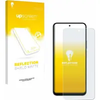 Upscreen Schutzfolie für Honor X7d 5G Displayschutz Displayschutzfolie Folie Matt Entspiegelungsfolie