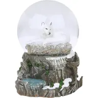 Nemesis Now Northern Guardian (lp) 11 Cm Snowball Gris Enfants