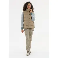 Whistler Doudoune sans manches femme Amaret