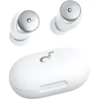 Soundcore Casque intra-auriculaire Anker Space A40, véritablement sans fil, AANC