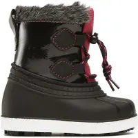 Kimberfeel Arty Snow Boots Gris EU 20-21 Enfants
