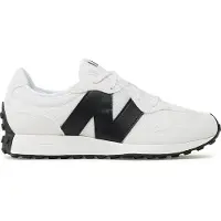 New Balance Baskets '327' noir / blanc