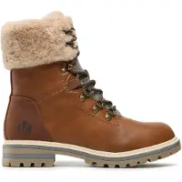 Kimberfeel Bottes De Randonnée Pixie