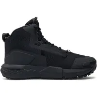 Under Armour Charged Valsetz Mid Hiking Boots Bleu EU 40 Homme