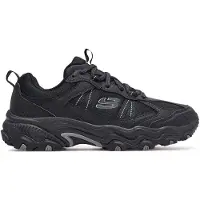 SKECHERS Chaussures Stamina At Upper Stitch 237527BBK