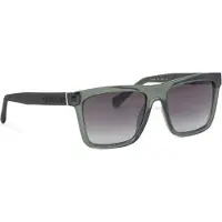 GUESS Gu00166 Sunglasses Vert Homme