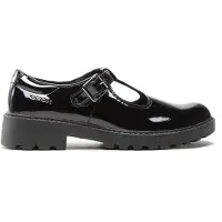 Geox Casey Shoes Noir EU 38 Fille