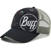 Buff Casquette Trucker