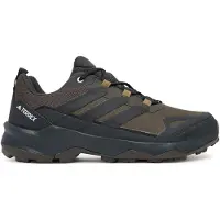 Adidas Terrex Skychaser Ax5 Gore-tex Hiking Shoes Vert EU 39 1/3 Homme