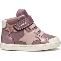 Geox Gisli Trainers Rose EU 24 Fille