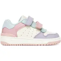 Geox Washiba Trainers Blanc EU 27 Fille