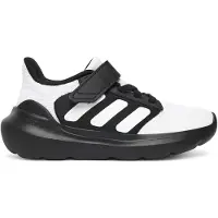 Adidas Baskets 'Tensaur Run 3.0' noir / blanc