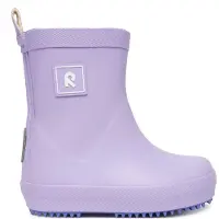 Reima Ankka Rain Boots Violet EU 23 Enfants