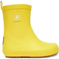 Reima Bottes en caoutchouc 'Ankka' jaune